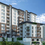 Bamunimaidam Apartment