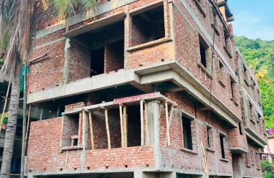 Kalapahar Residency