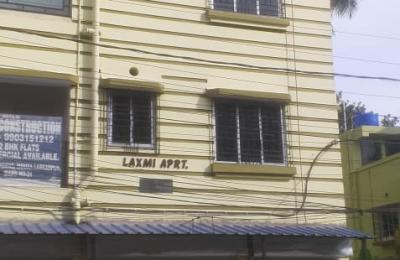 Kalibazar Apartment