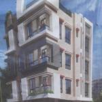 Kalikapur Apartment