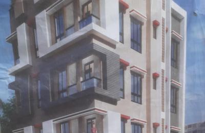 Kalikapur Apartment