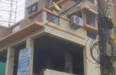 Kamalgazi Apartment