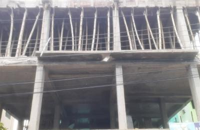 Kamalgazi Apartment