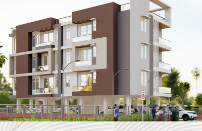 Khanapara SRA Enclave