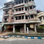 KK Mazumdar Road Apartment