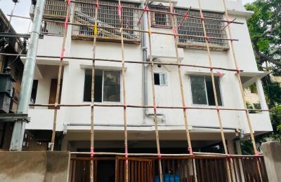 Kumarpara Apartment