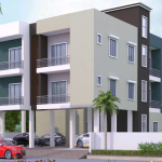 Lalganesh Dipika Enclave