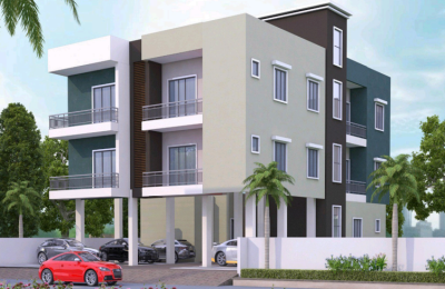 Lalganesh Dipika Enclave