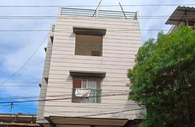Lalganesh Apartment