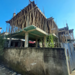 Lalganesh Gopal NIWAS