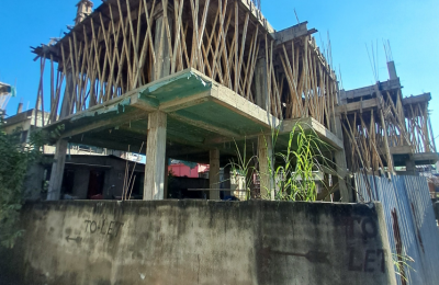 Lalganesh Gopal NIWAS