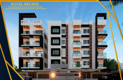 Lalganesh Royal Aawas