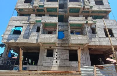Lalmati Apartment