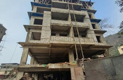 Lokhnath Complex