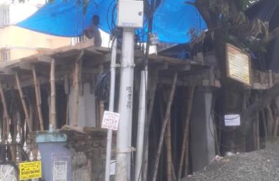 Madurdaha Apartment