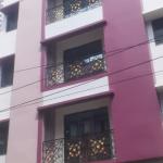 Madurdaha Apartment