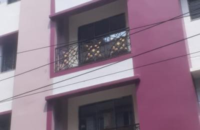 Madurdaha Apartment