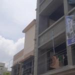 Madurdaha Apartment