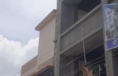 Madurdaha Apartment