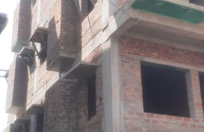 Madurdaha Apartment