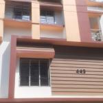 Madurdaha Apartment