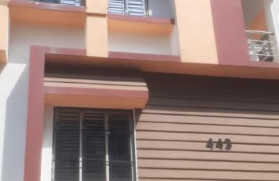 Madurdaha Apartment