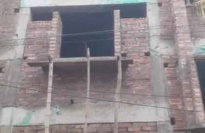 Madurdaha Apartment