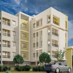 Mahamapur Apartment