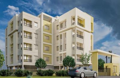 Mahamapur Apartment