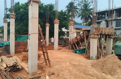 Lalganesh Mahanta Enclave