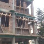 Malay Road Apartment