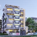 Maligaon Apartment