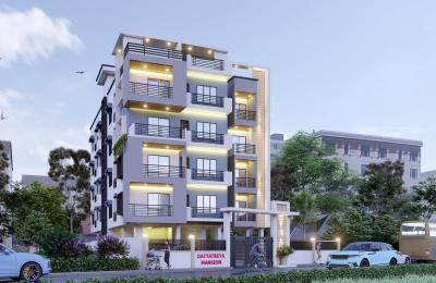Maligaon Apartment