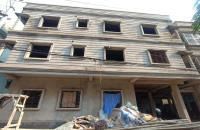 Maligaon Apartment