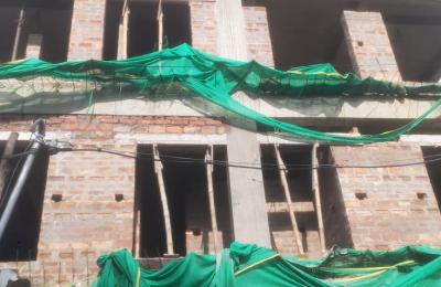 Mandirpara Apartment