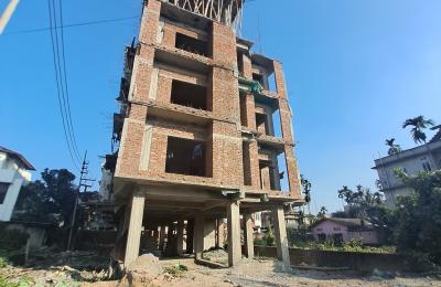Manvik Enclave