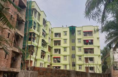 Mira Residency