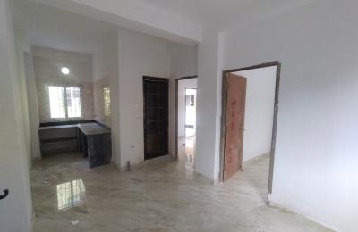 Mullick Road Apartment