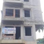 Narendrapur Apartment