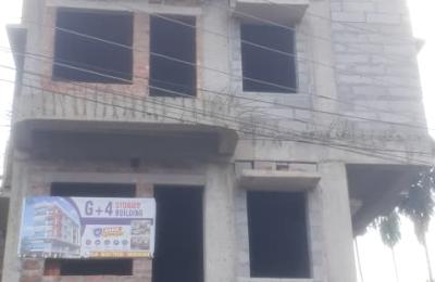 Narendrapur Apartment