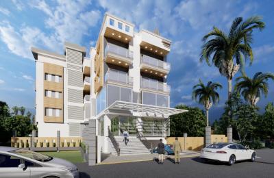 Narengi Apartment
