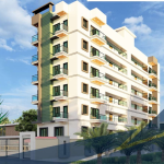 Narengi Apartment