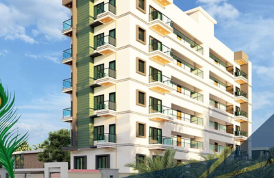 Narengi Apartment