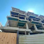 Natural Green Apartment