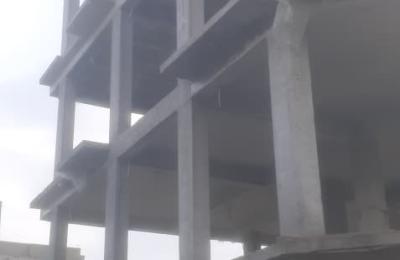 Nayabad Pragati Sangha Apartment
