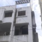 Nayabad Apartment