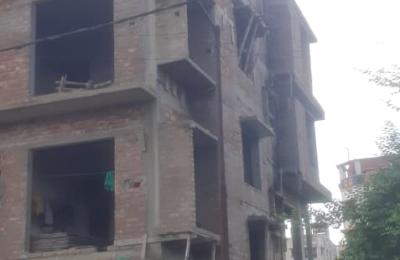 Nayabad Apartment