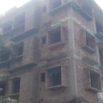 Nayabad Apartment