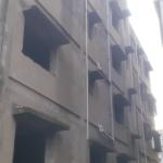 North Purbachal Apartment