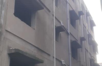 North Purbachal Apartment